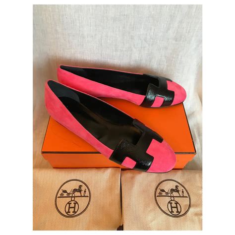hermes ballerina